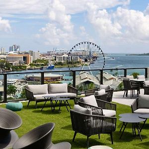 The Elser Hotel Miami - An All-Suite Hotel